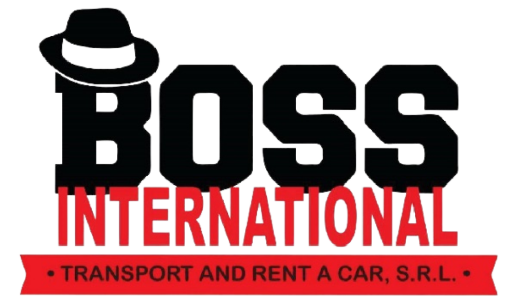 BOSS INTERNATIONAL TRANSPORTE